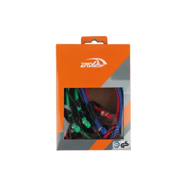 High-quality electrical cable set with green, blue, and red wires, designed for fitness machines and gym equipment. Durable and reliable wiring solution for safe workout environments.