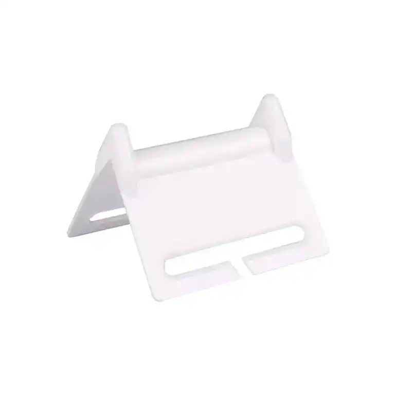 Push-up stand for enhanced bodyweight exercises, providing better grip and stability during push-ups. Ideal for strength training, muscle building, and fitness routines at home or gym.