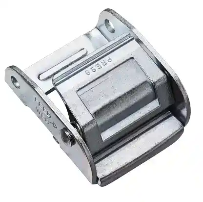 Heavy duty door hinge suitable for gym and fitness equipment, providing secure attachment and smooth operation for durable workout stations.