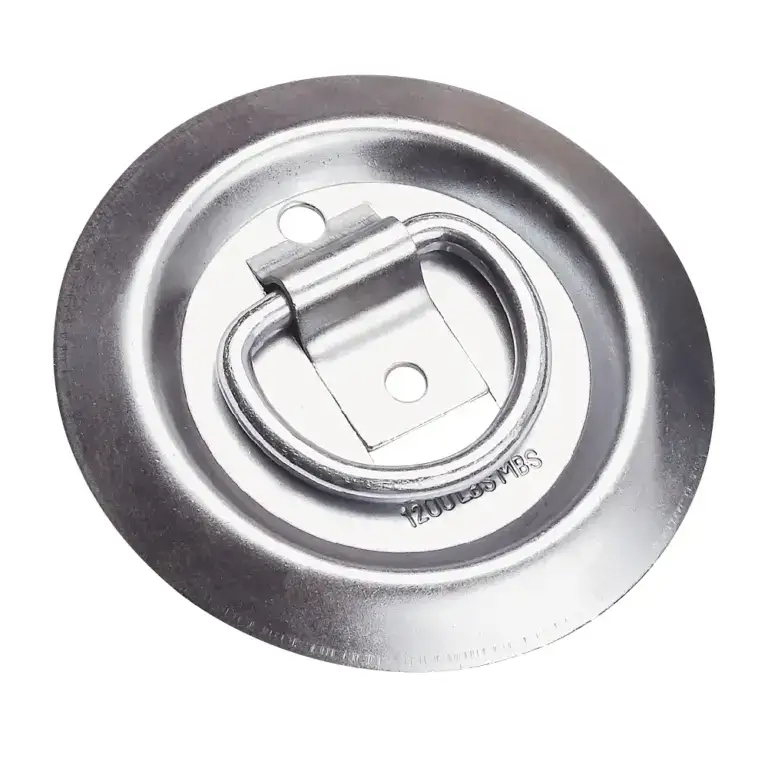 Heavy-duty weight plate collars for gym and weightlifting equipment. Designed to securely hold weight plates on barbells, ensuring safety during workouts. Made of durable metal with a quick-release me.