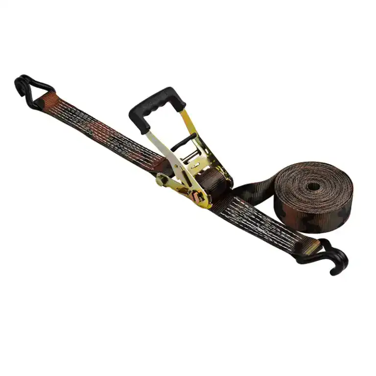 Stretching strap with handle for flexibility and muscle recovery. Ideal for stretching exercises, physical therapy, and improving range of motion. Durable and adjustable for various body sizes and fit.