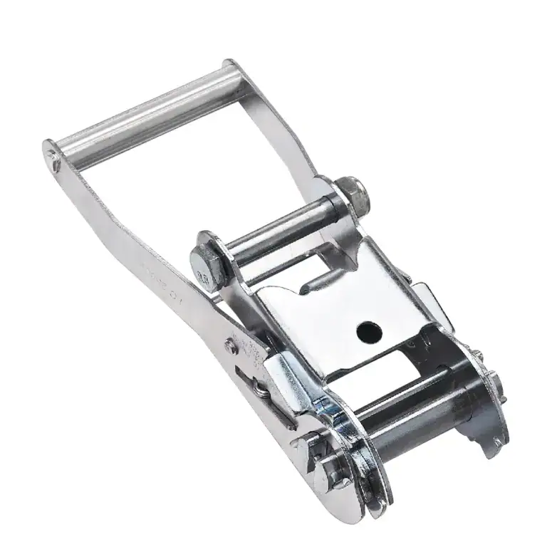 Heavy duty lifting clamp designed for secure lifting and handling of heavy materials in industrial settings, ensuring safety and efficiency during lifting operations.