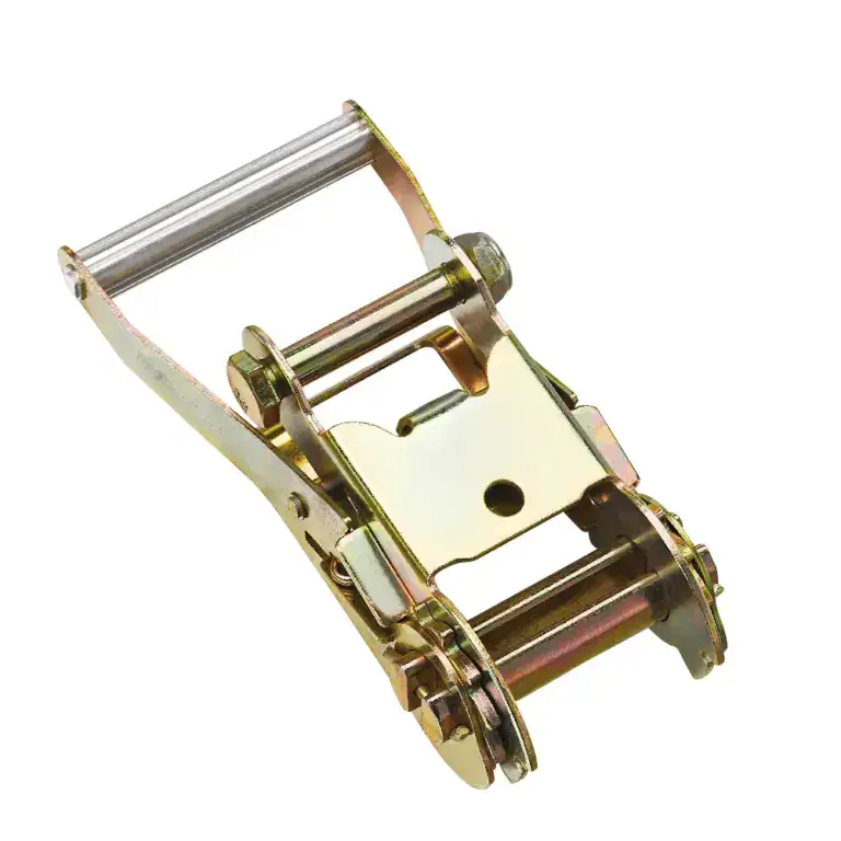 High-quality industrial lifting clamp for secure lifting and handling of heavy loads. Designed for durability and safety in construction and manufacturing applications.