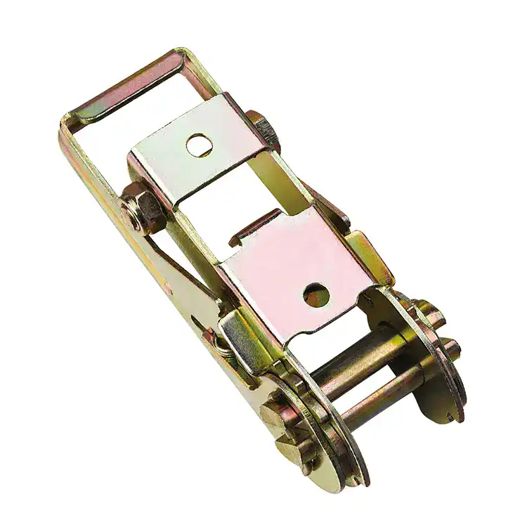 High-quality skateboard truck with durable metal construction for stability and control.