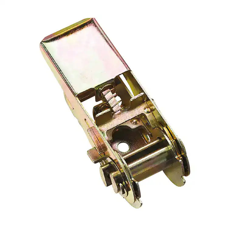 Heavy-duty clamping device used for securing fitness equipment and weight plates during workouts, ensuring safety and stability in strength training routines.