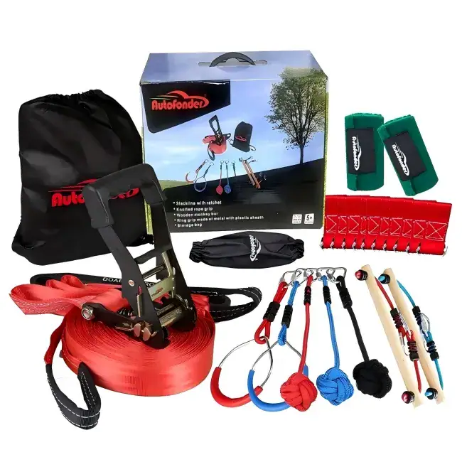 Rescue kit for vehicles including tow straps, gloves, and safety tools, ideal for roadside emergencies. Compact and durable, perfect for car safety and recovery situations.